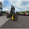 2021 Ponsse Ergo Harvesters and Processors